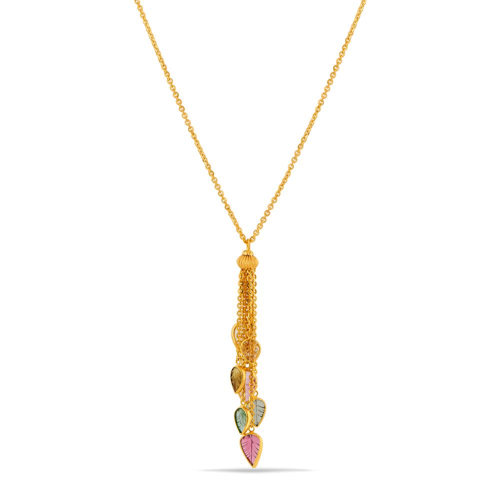 Buy 18 Karat Gold Pendant