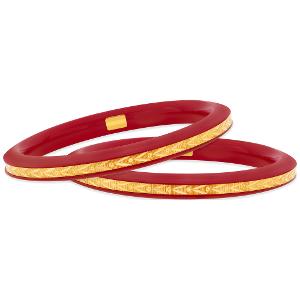 Buy 22 Karat Gold Bangle