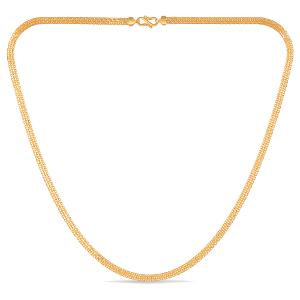 Buy 22 Karat Gold Chain