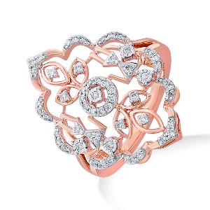 Buy 22 Karat Gold Ring