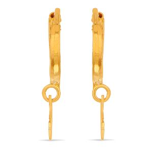 Buy 22 Karat Gold Earrings