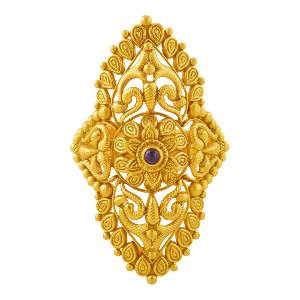 Buy 22 Karat Gold Ring