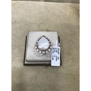 Buy 18 Karat Gold Ring