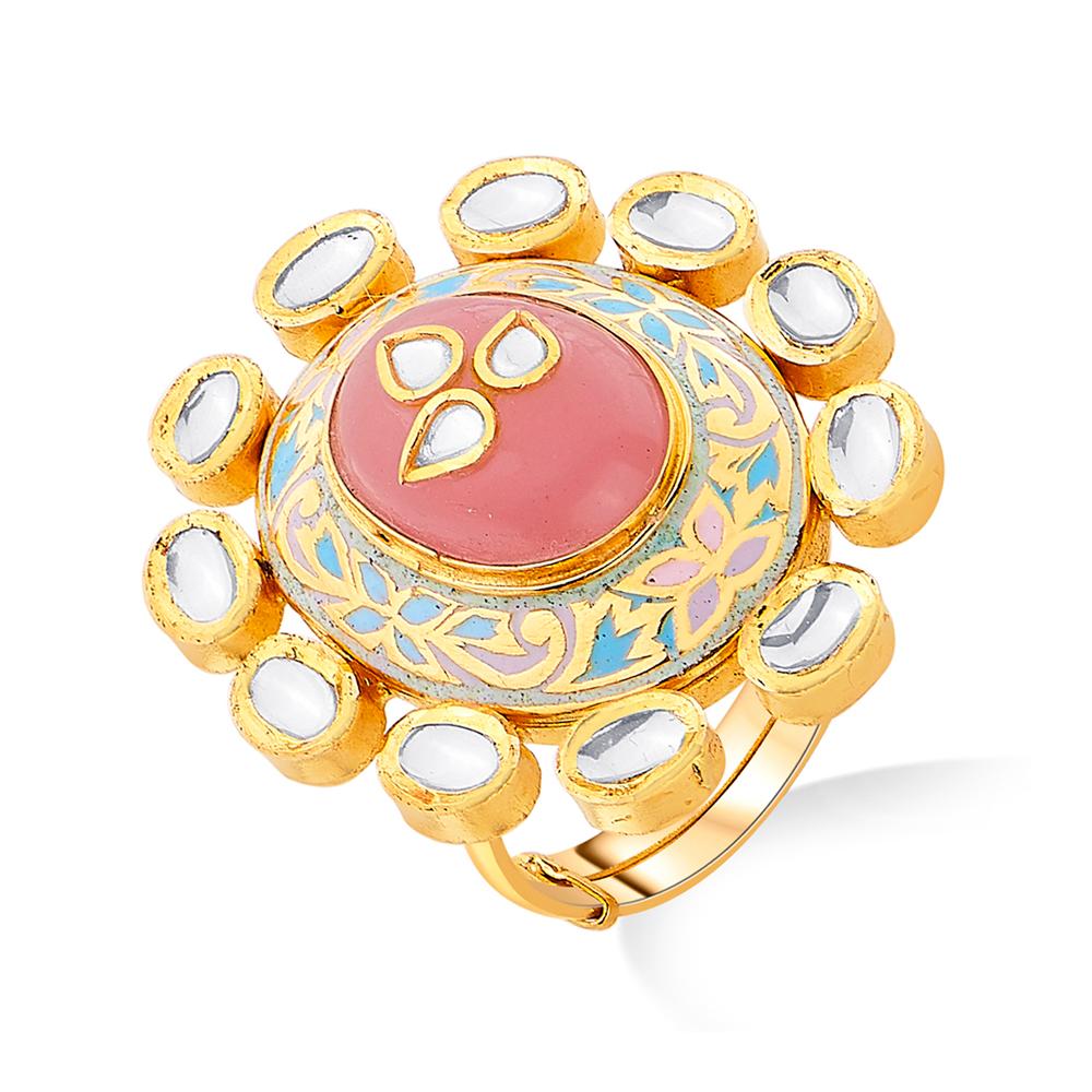 Buy 22 Karat Gold Ring