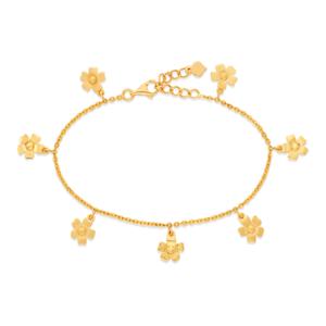 Buy 14 Karat Gold Bracelet