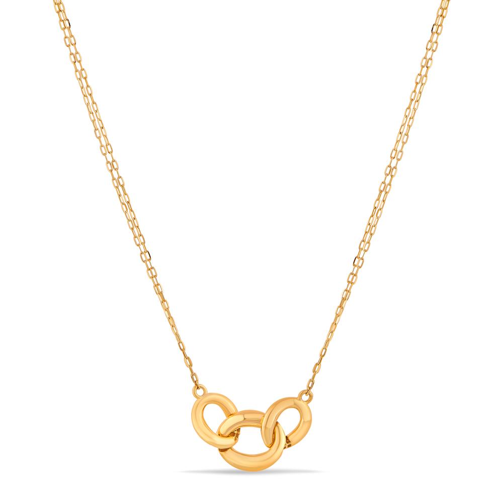 Buy 18 Karat Gold Pendant