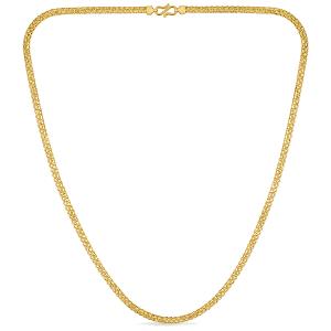 Buy 22 Karat Gold Chain For Men