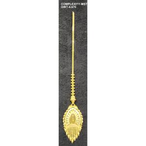 Buy 22 Karat Gold Mang Tikka