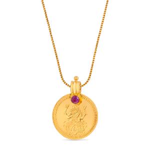Buy 22 Karat Gold Pendant