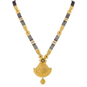 Buy 22 Karat Gold Mangalsutra