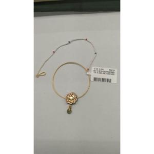 Buy 22 Karat Gold Nose Ring