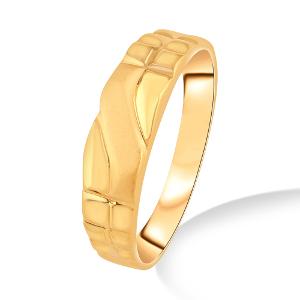 Buy 22 Karat Gold Ring