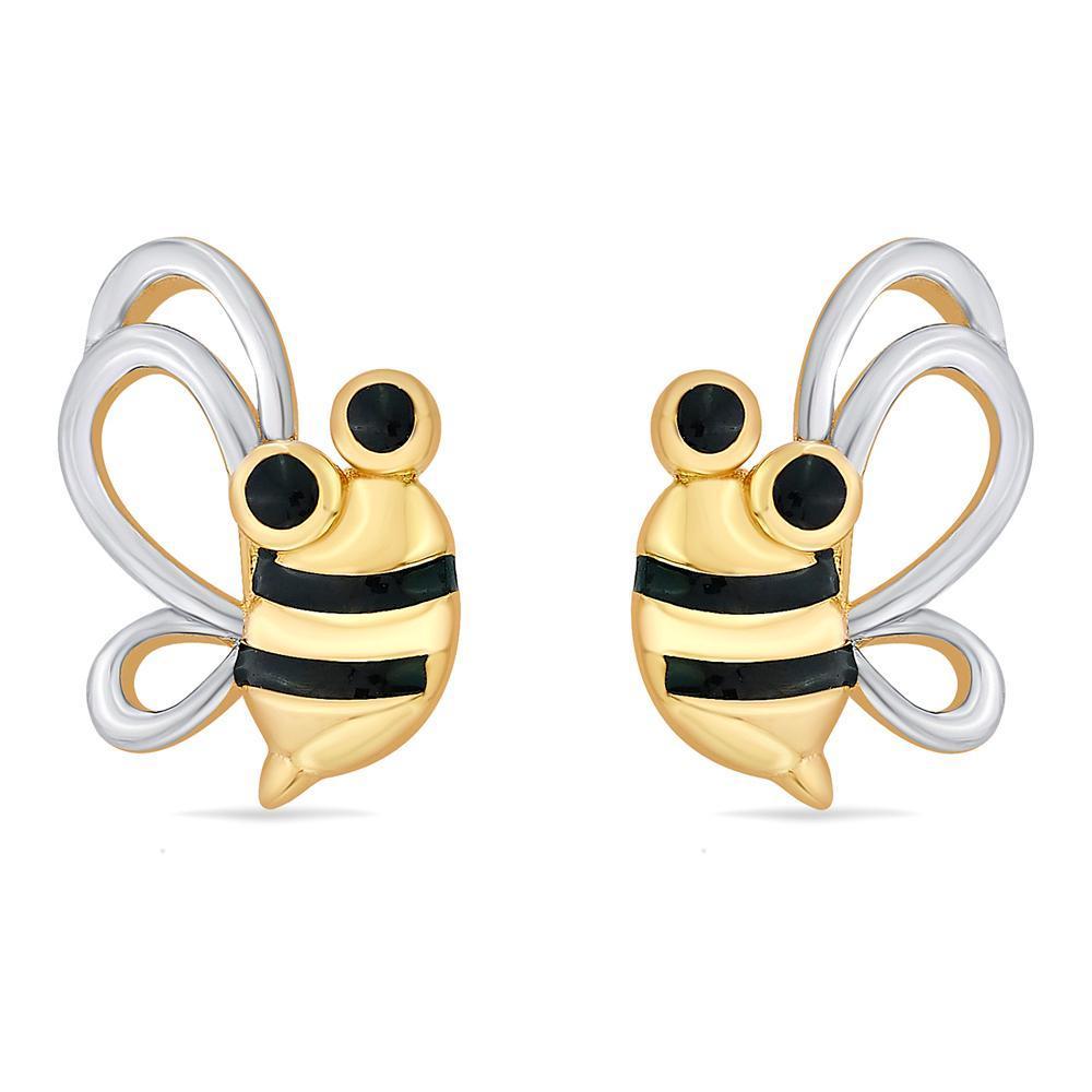 Buy Busy Bee Studs