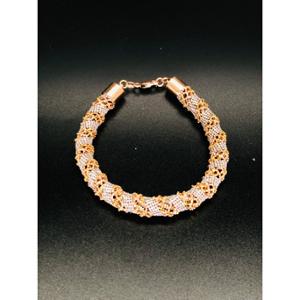 Buy 18 Karat Gold Bracelet