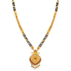 Buy 22 Karat Gold Mangalsutra