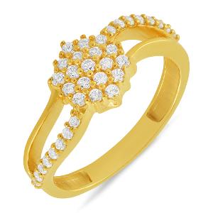 Buy 22 Karat Gold Ring