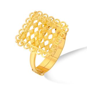 Buy 22 Karat Gold Ring