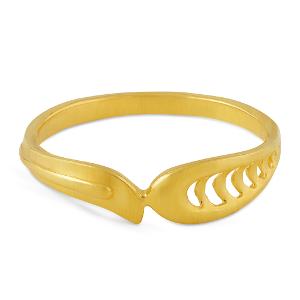 Buy 22 Karat Gold Ring