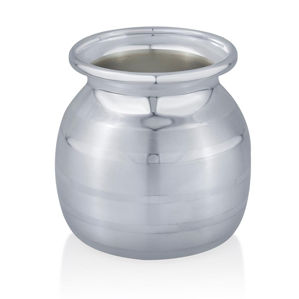 Buy 925 Purity Silver Lota