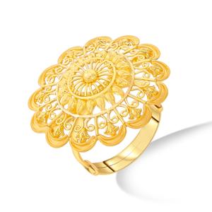 Buy 22 Karat Gold Ring