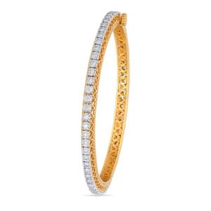 Buy Everlasting Celestial Light Bangle