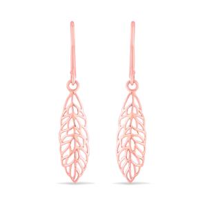 Buy 18 Karat Gold Earrings
