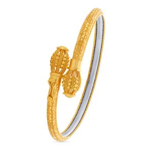 Buy 22 Karat Gold Bangles