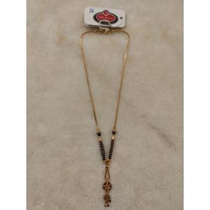 Buy 22 Karat Gold Mangalsutra