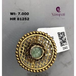 Buy 22 Karat Gold Ring