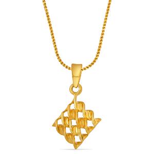 Buy 22 Karat Gold Pendant