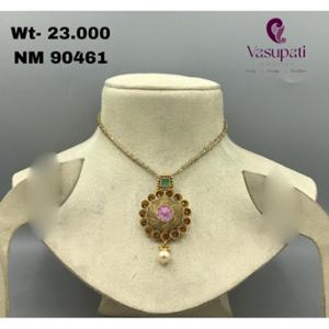 Buy 22 Karat Gold Pendant