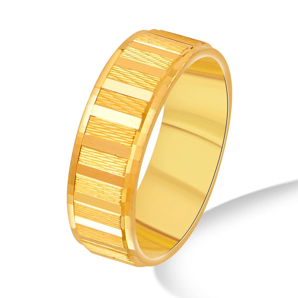 Buy 22 Karat Gold Ring