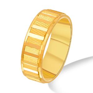 Buy 22 Karat Gold Ring