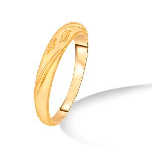 Buy 22 Karat Gold Ring