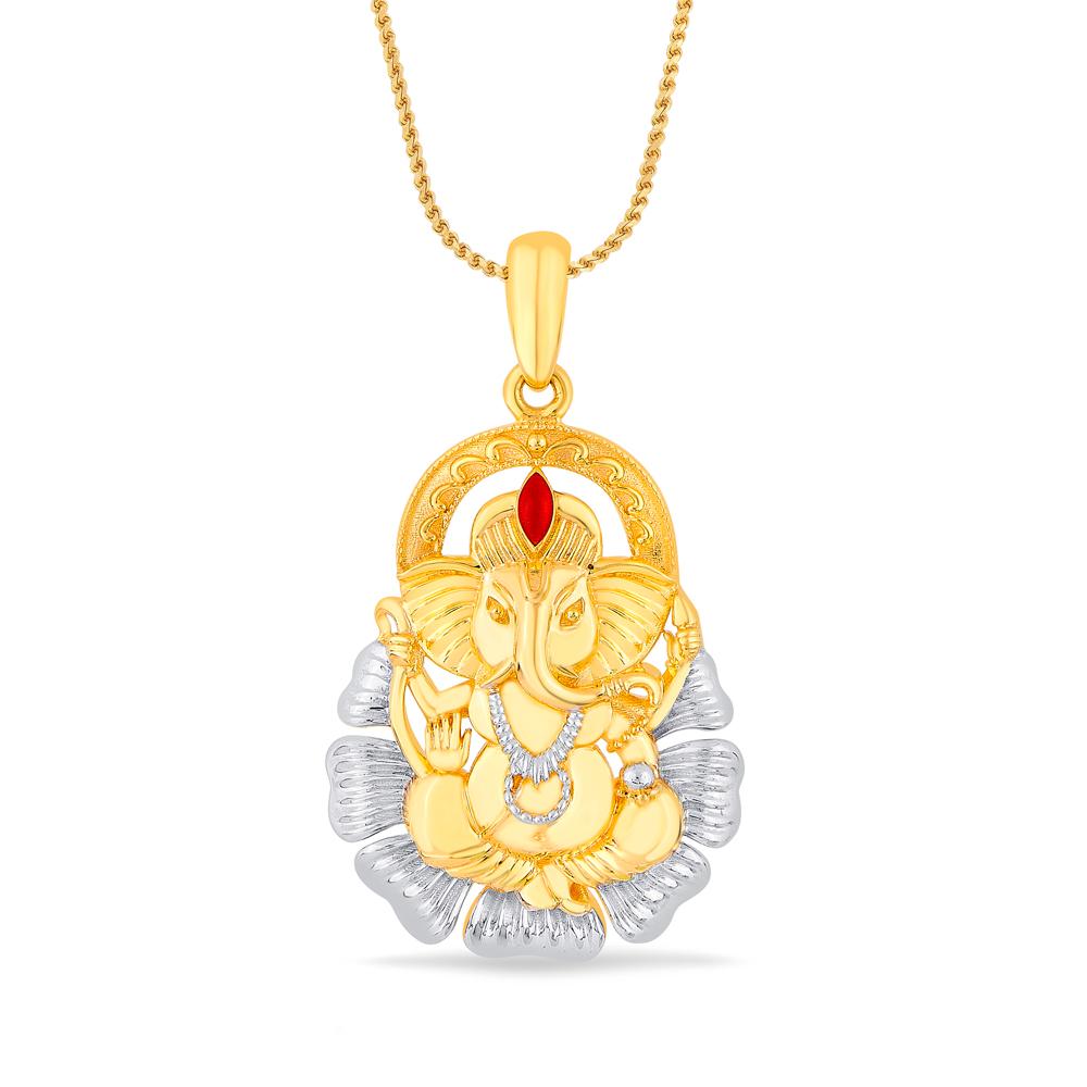 Buy 22 Karat Gold Pendant