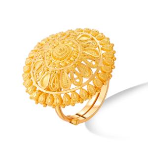 Buy 22 Karat Gold Ring