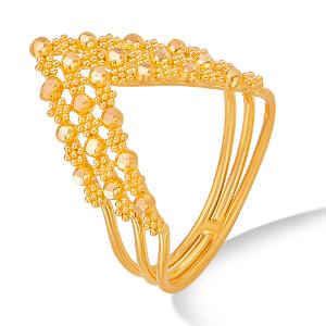 Buy 22 Karat Gold Ring