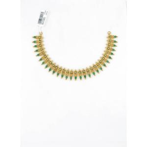 Buy 22 Karat Gold Necklace