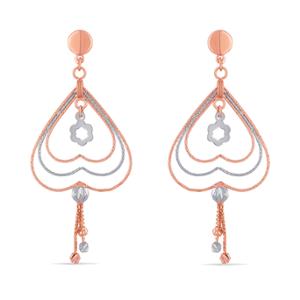 Buy 18 Karat Gold Earrings