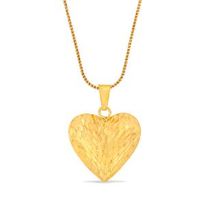 Buy 22 Karat Gold Pendant