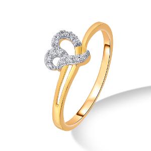 Buy 22 Karat Gold Ring