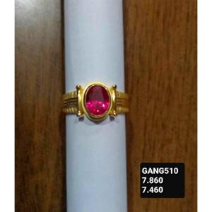 Buy 22 Karat Gold Ring