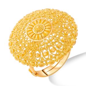 Buy 22 Karat Gold Ring