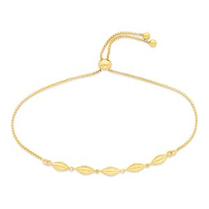 Buy 14 Karat Gold Bracelet