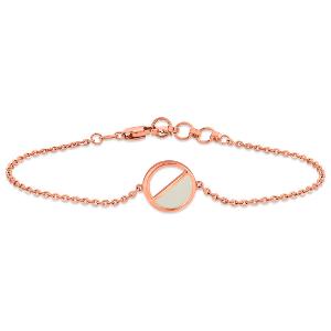 Buy 18 Karat Gold Bracelet