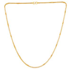 Buy 22 Karat Gold Chain For Women