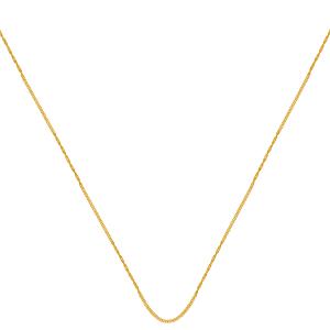 Buy 22 Karat Gold Chain For Women