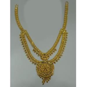 Buy 22 Karat Gold Necklace