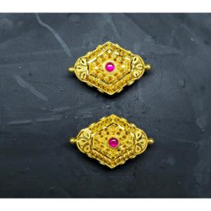 Buy 22 Karat Gold Earrings