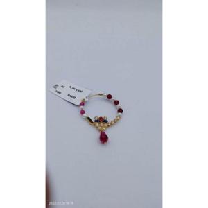 Buy 22 Karat Gold Nose Ring